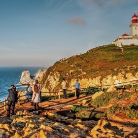 Cabo da Roca 2