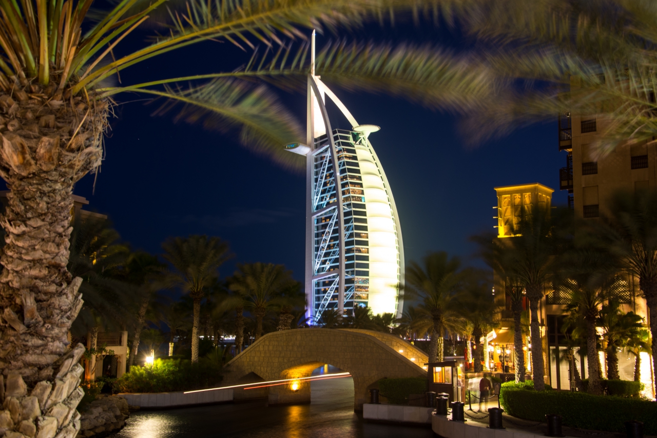 Burj al Arab