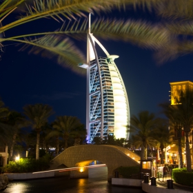 Burj al Arab