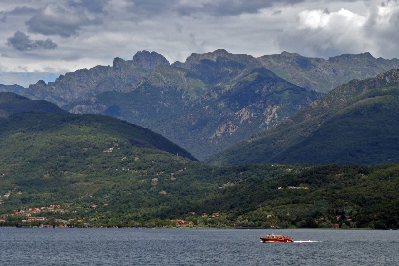 Lago Maggiore