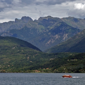 Lago Maggiore