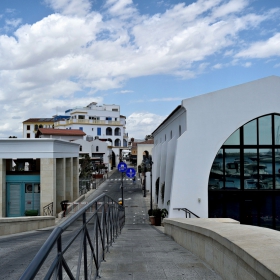 Limassol Marina