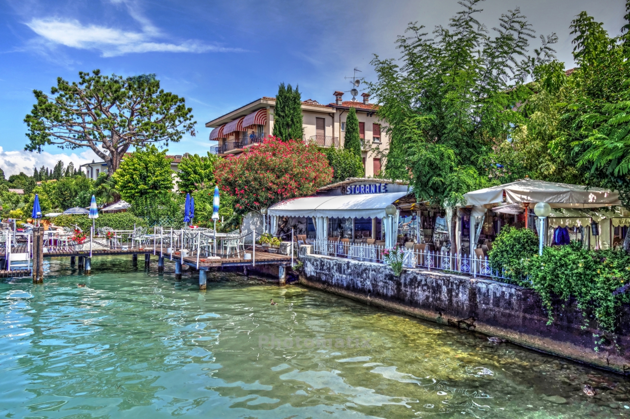 Sirmione - 06