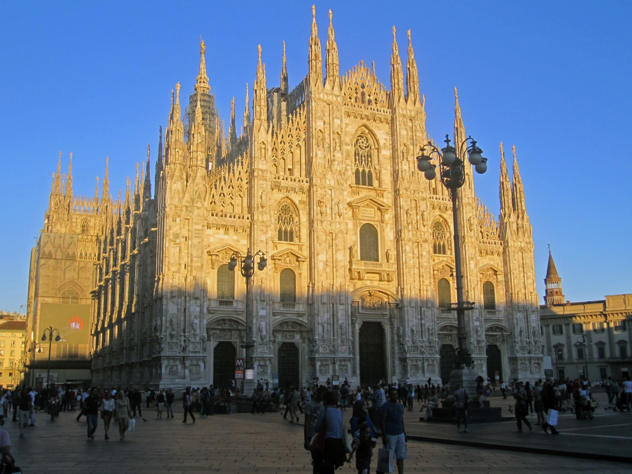 Duomo di Milano