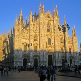 Duomo di Milano