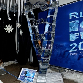 Ruse Ice Fest 2016