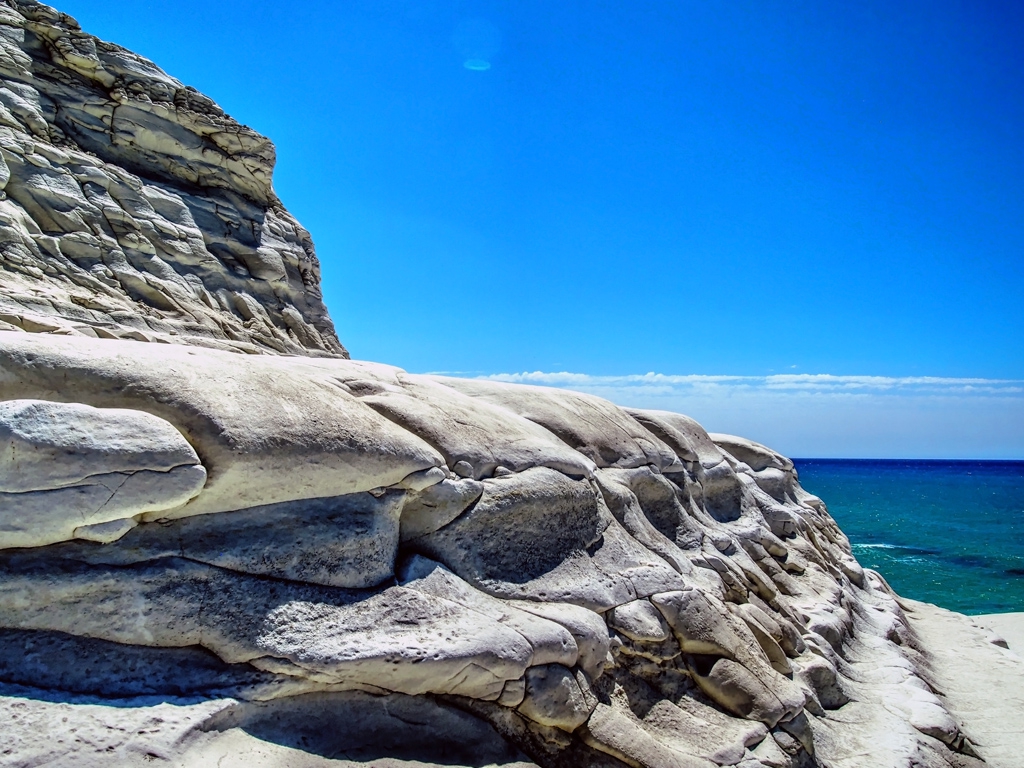 Scala dei Turchi 7