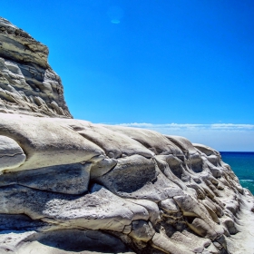 Scala dei Turchi 7