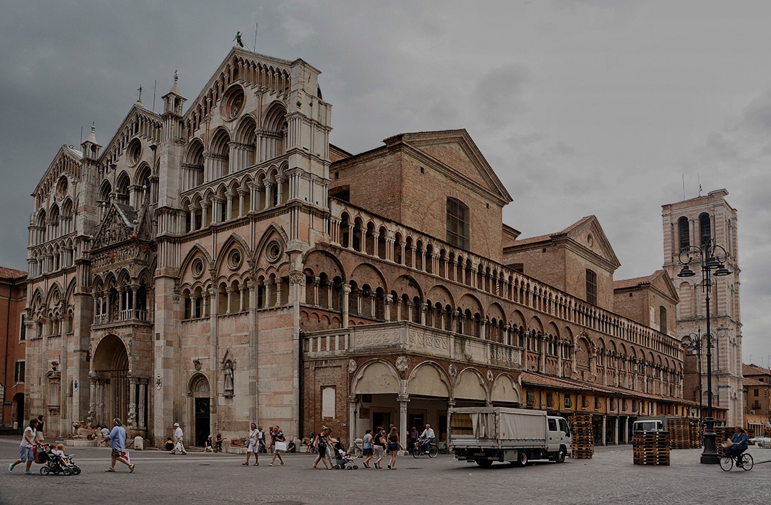 Cattedrale di Ferrara