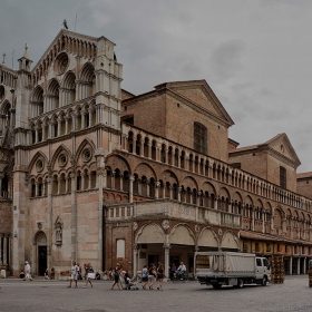 Cattedrale di Ferrara