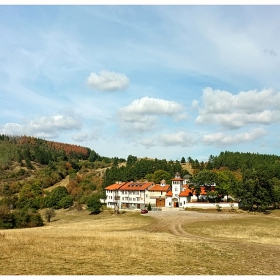 Клисурски манастир