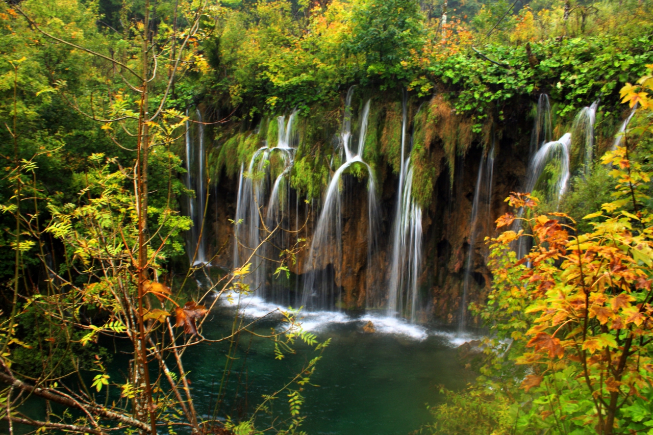 Есенно