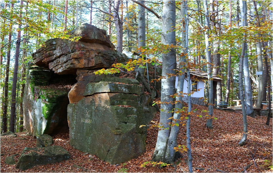 Параклис Св.Иван Рилски