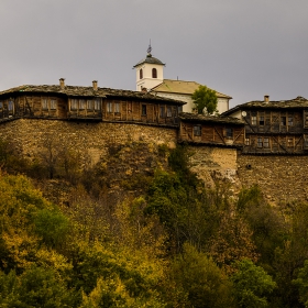 Гложенски манастир