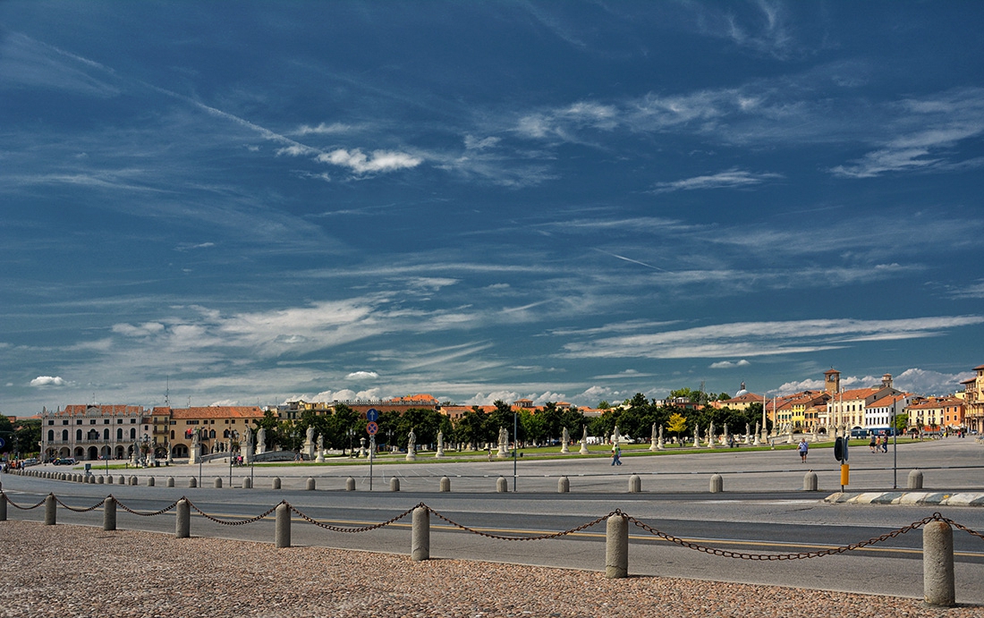 Prato della Valle