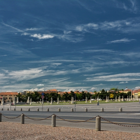 Prato della Valle