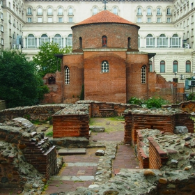 Ротондата