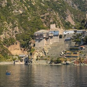 Monastery of Dionysiou