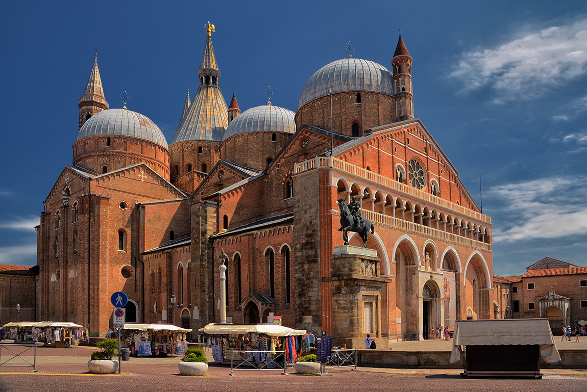 Basilica di Sant'Antonio da Padova