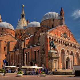 Basilica di Sant'Antonio da Padova