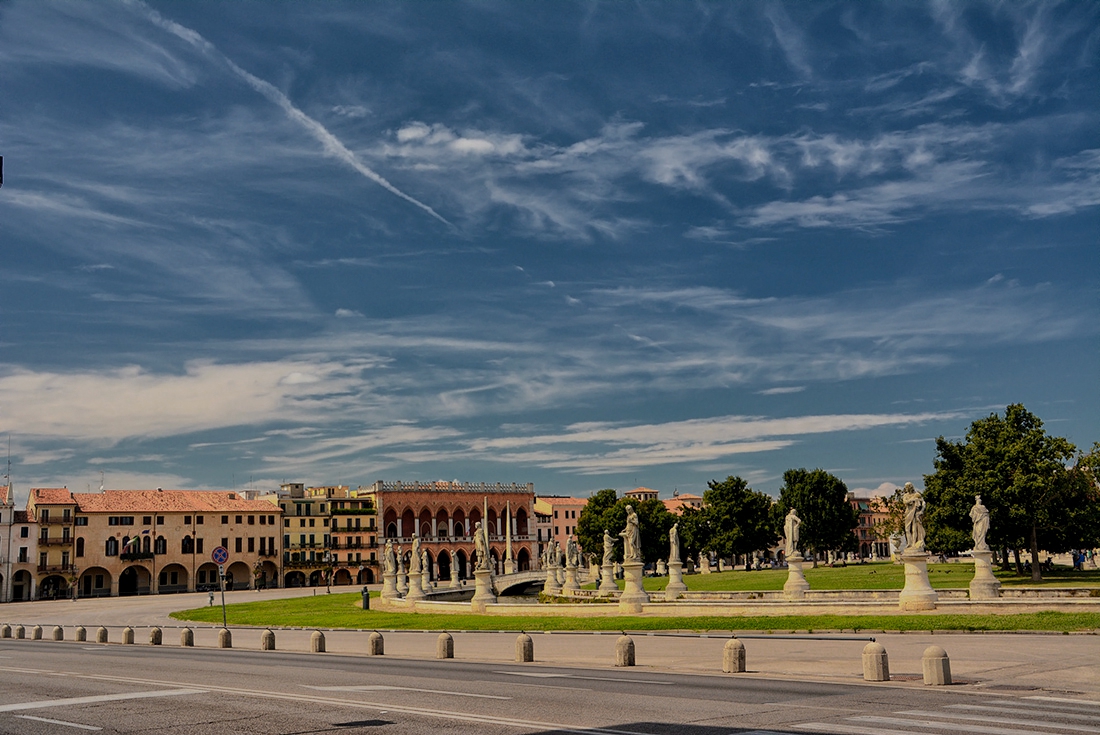 Prato della Valle