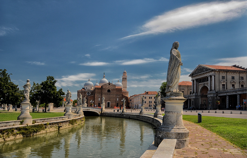 Padova