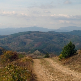 Чепън планина