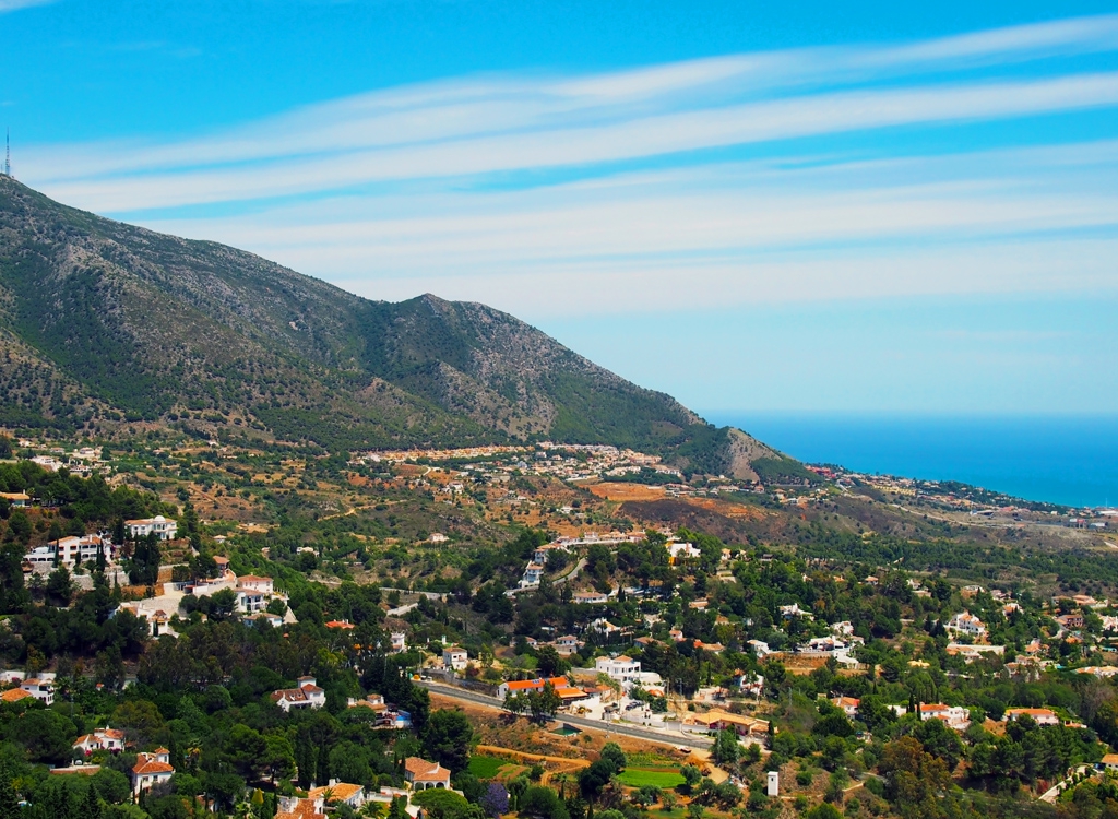 Mijas