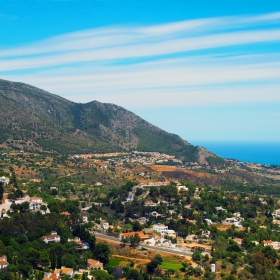 Mijas