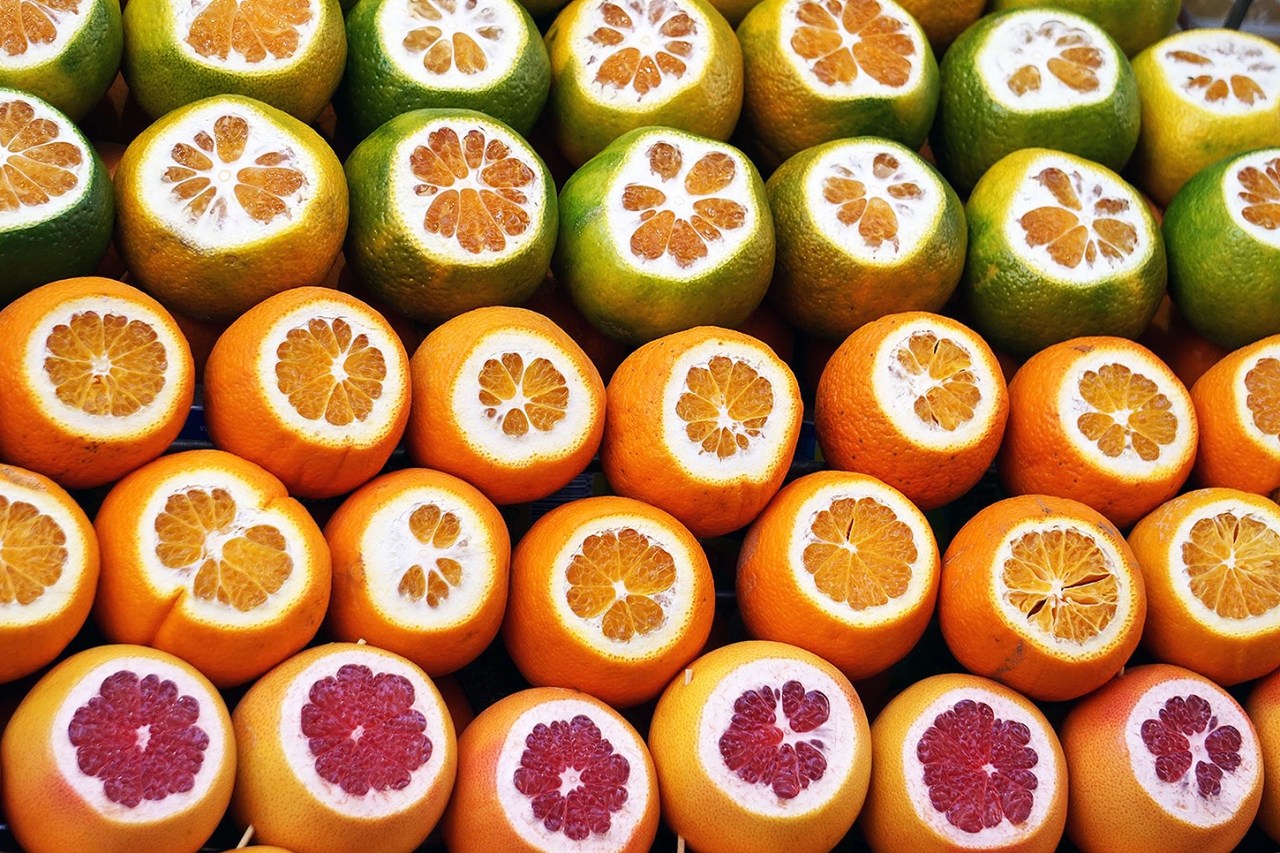 Vit C