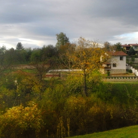 Красотата на есента