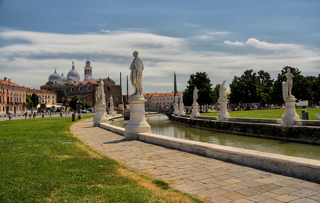 Padova