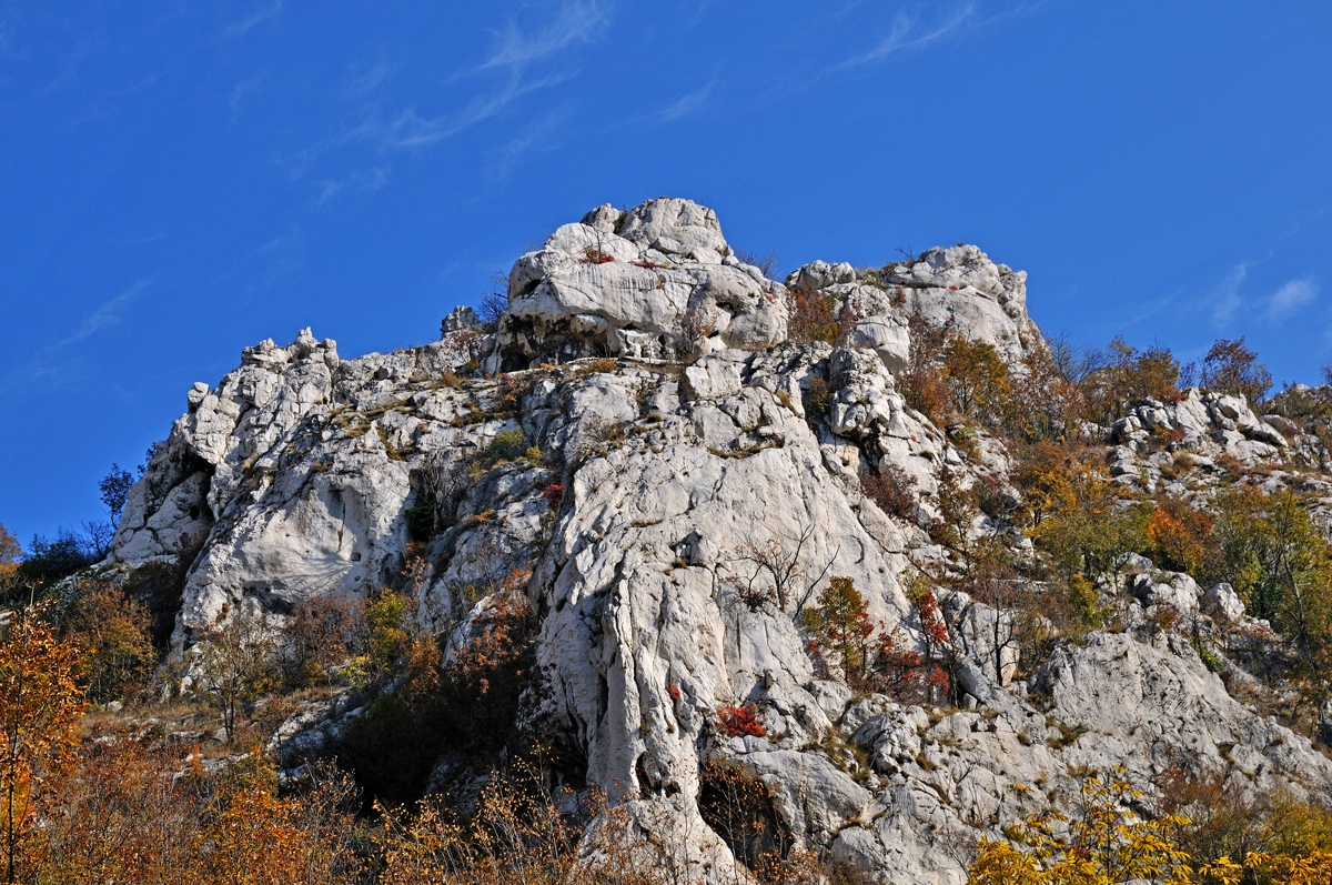 Есенно дефиле