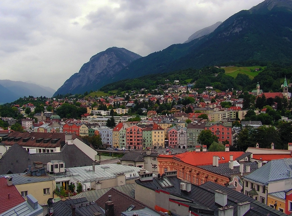 Innsbruck