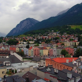 Innsbruck