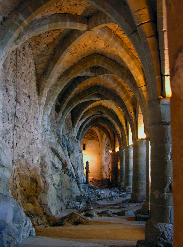 Chateau de Chillon