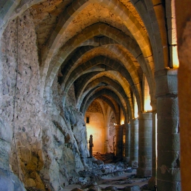 Chateau de Chillon