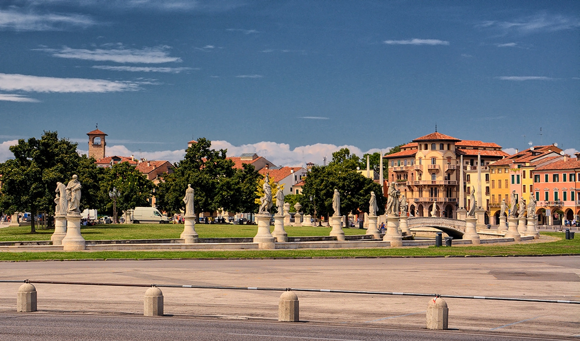 Prato della Valle