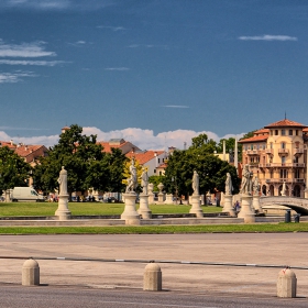 Prato della Valle