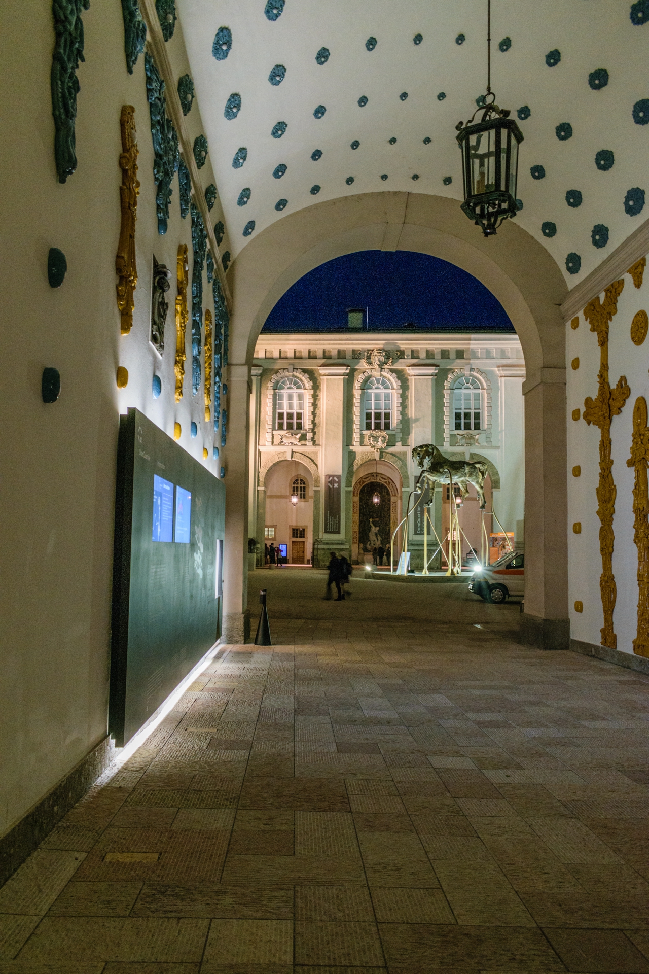 Residenzgalerie
