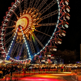 Berlin, Alexanderplatz