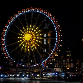 Berlin, Alexanderplatz