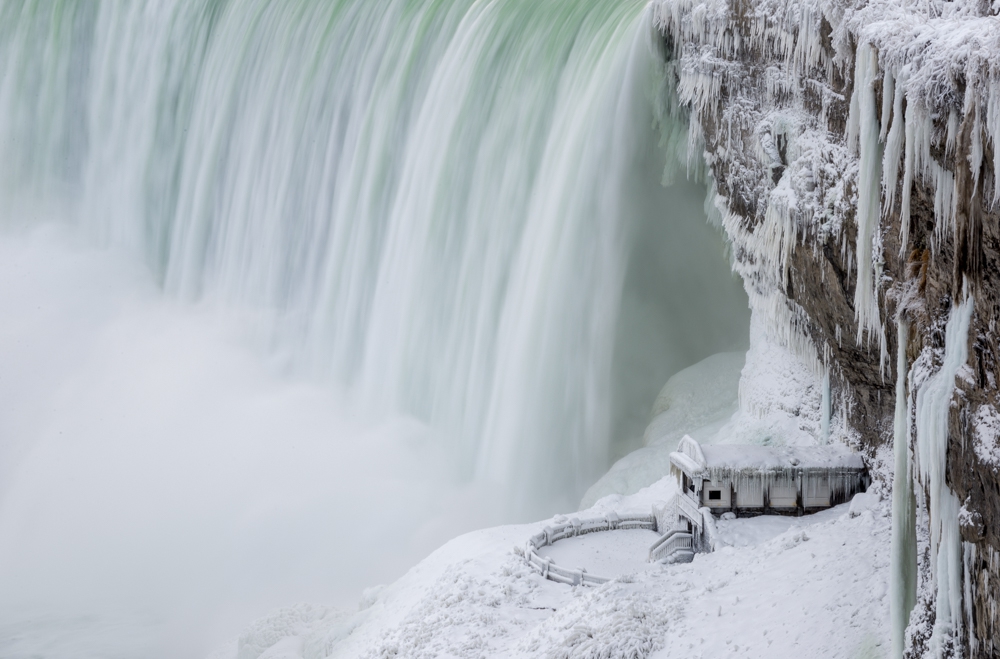 Niagara on Ice