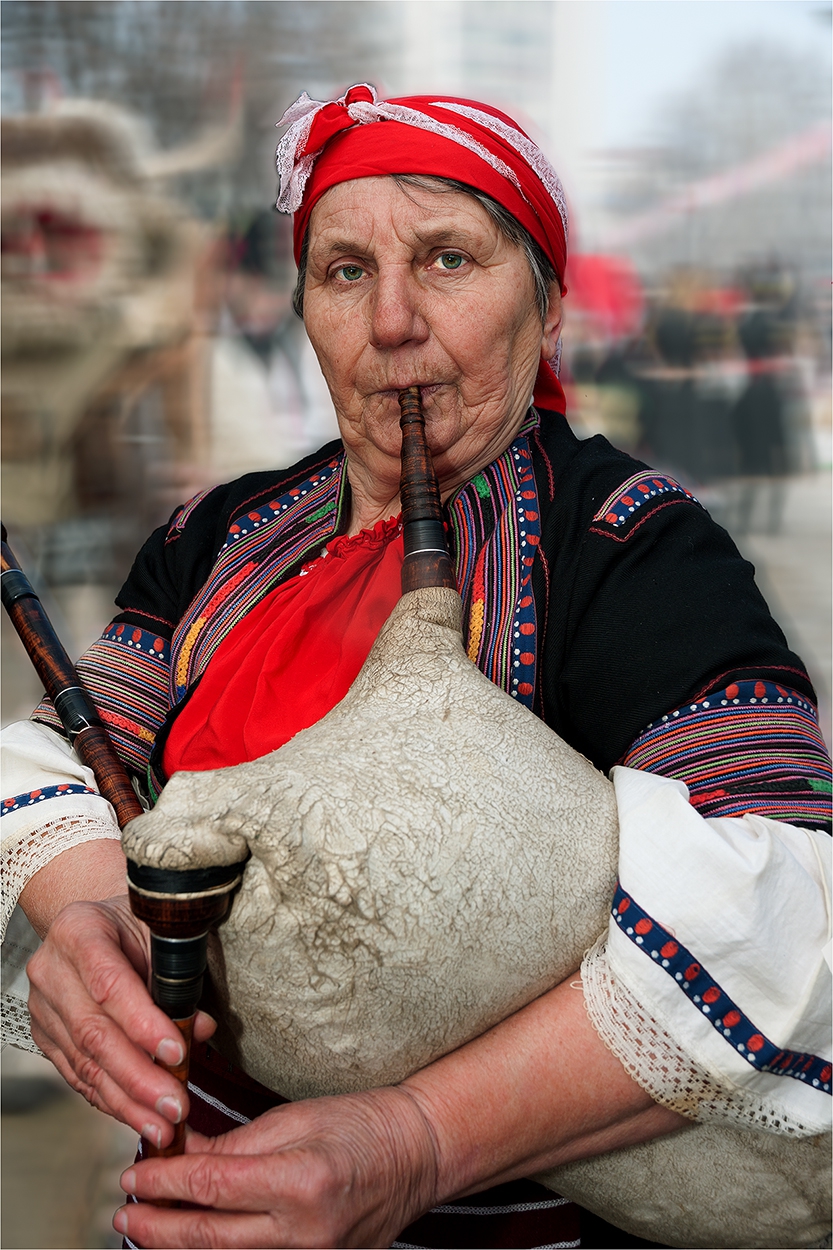 и ние сме портрети