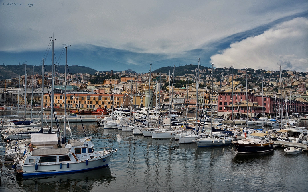 Genova