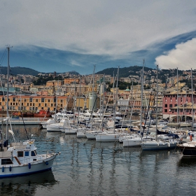 Genova