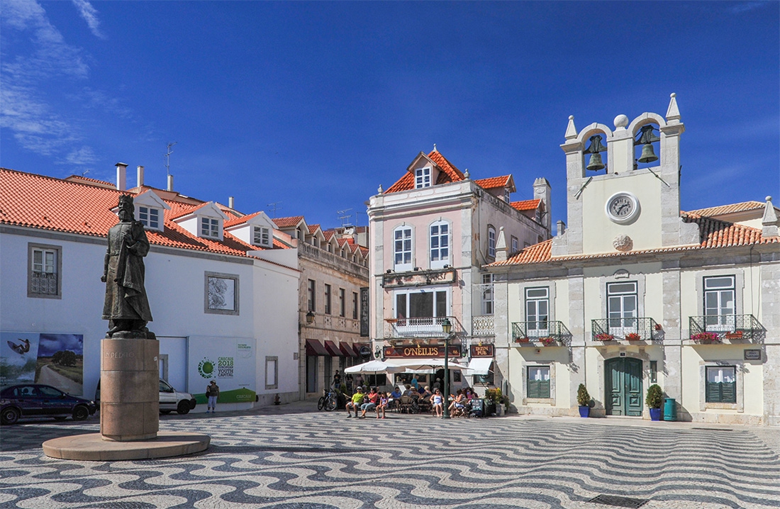 Cascais