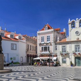 Cascais