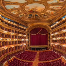 Teatro Massimo Vittorio Emanuele