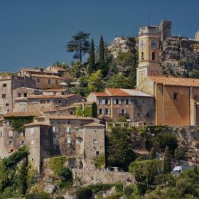 Eze Village